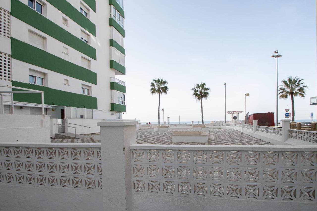 Apartamento Atlantico 4 Apartment *